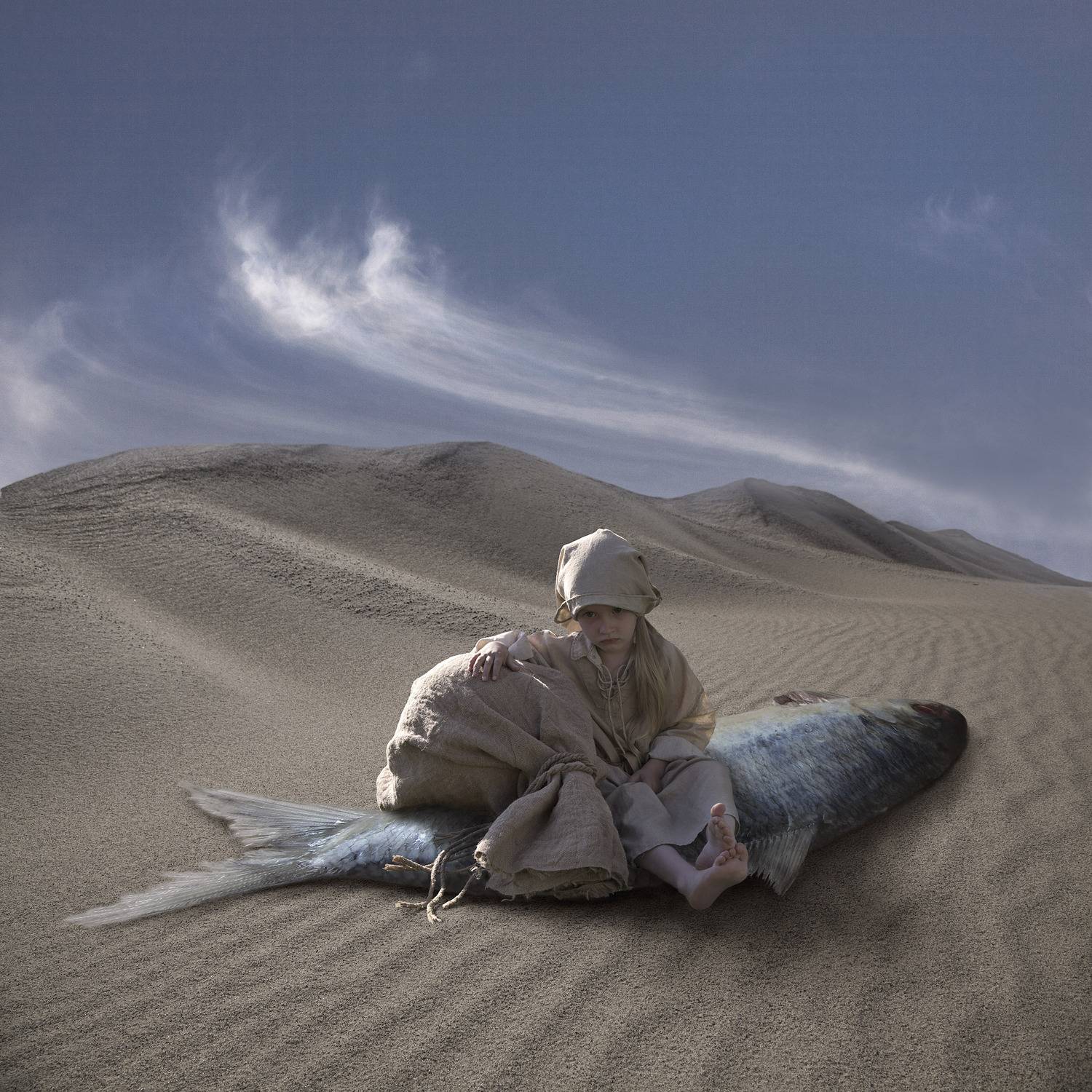 сюрреализм, Виктор Кириллов