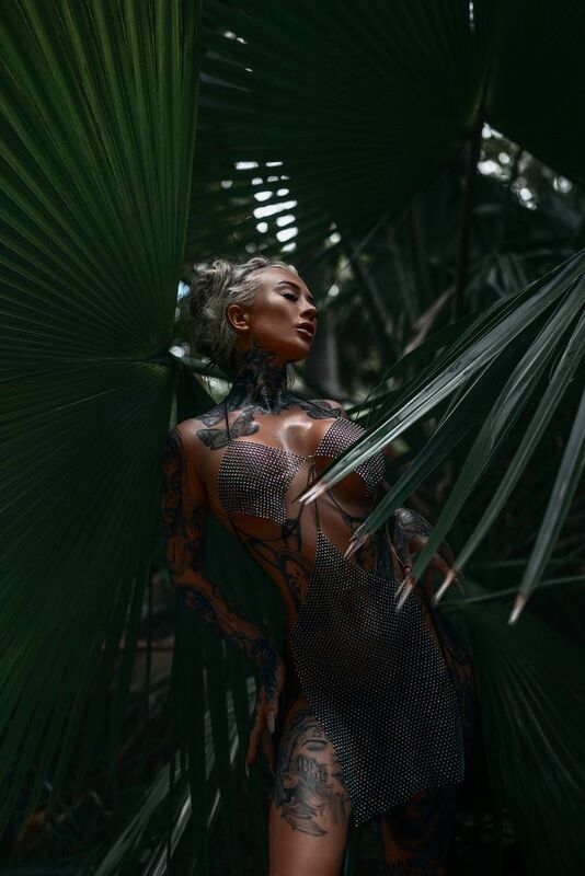 Crystal фото превью