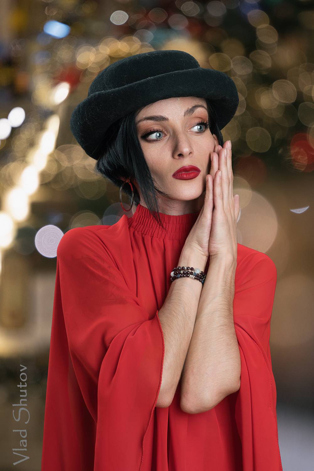 , Влад Шутов