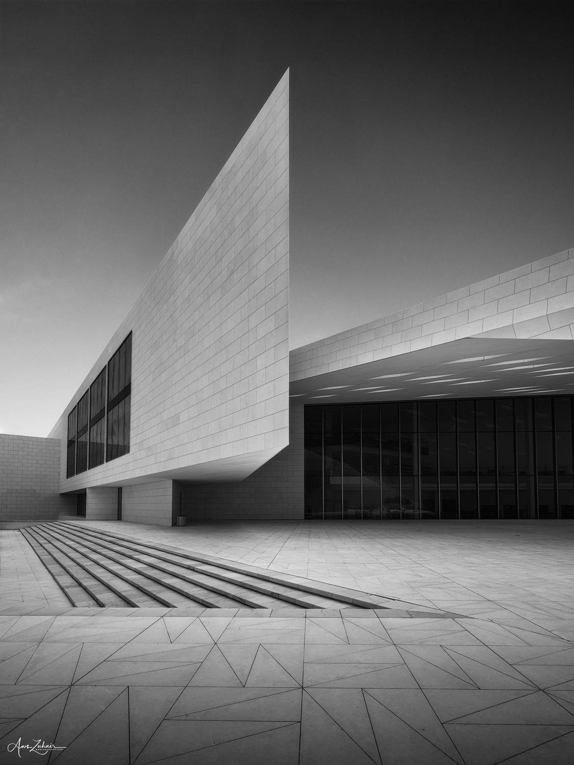 architecture, Aws Zuhair