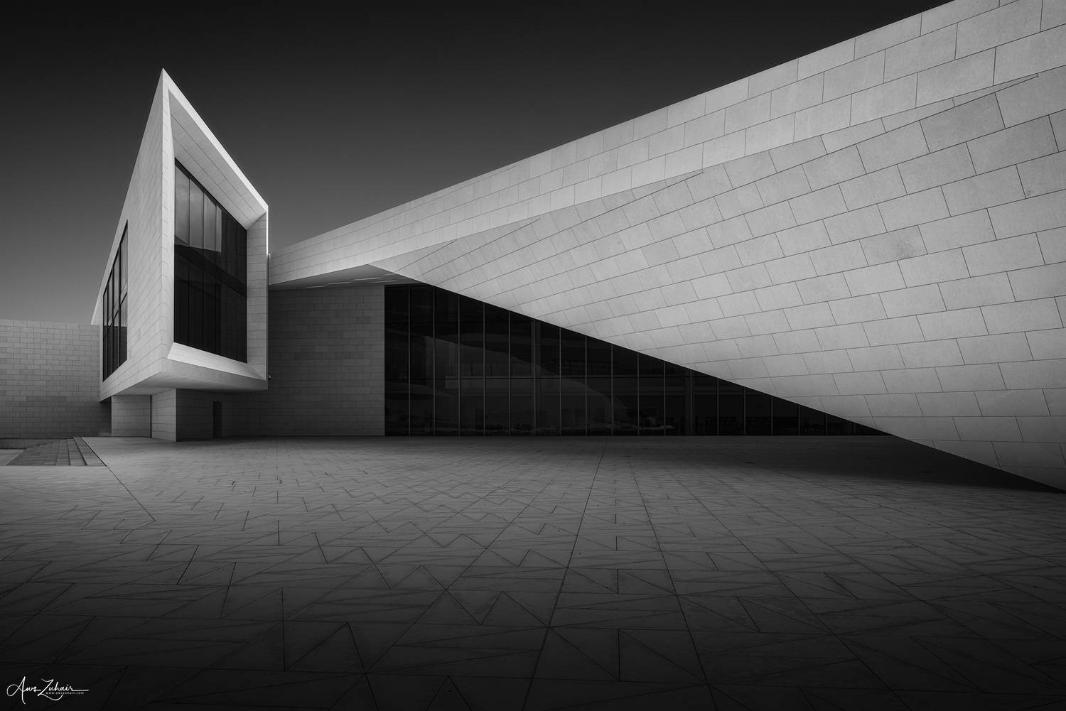 architecture, Aws Zuhair