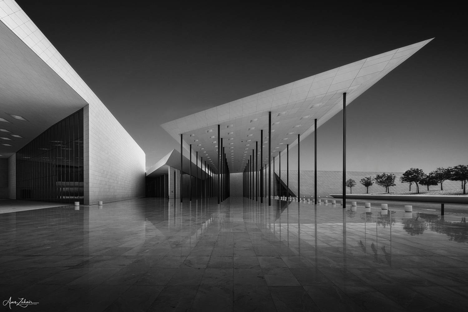 architecture, Aws Zuhair