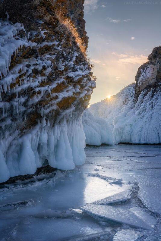 байкал, фототур, яковлевфототур, фототурнабайкал, сибирь Кобылья Голова фото превью
