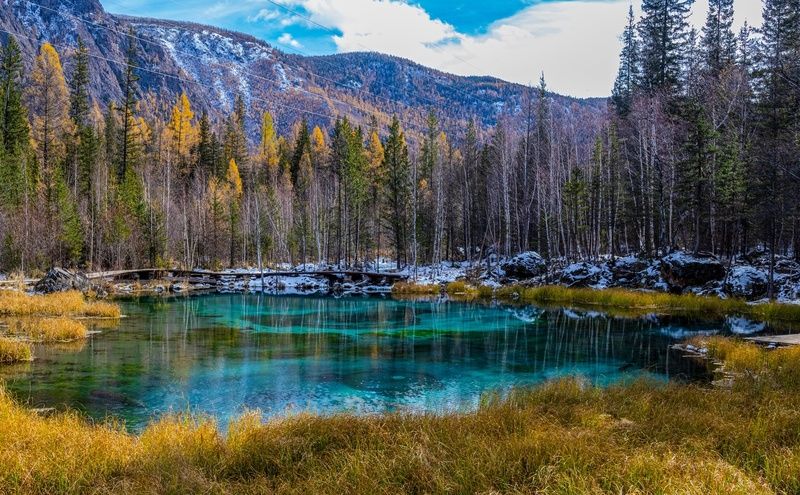 родники Родники фото превью