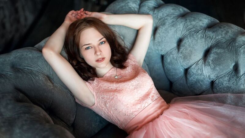 Анна фото превью