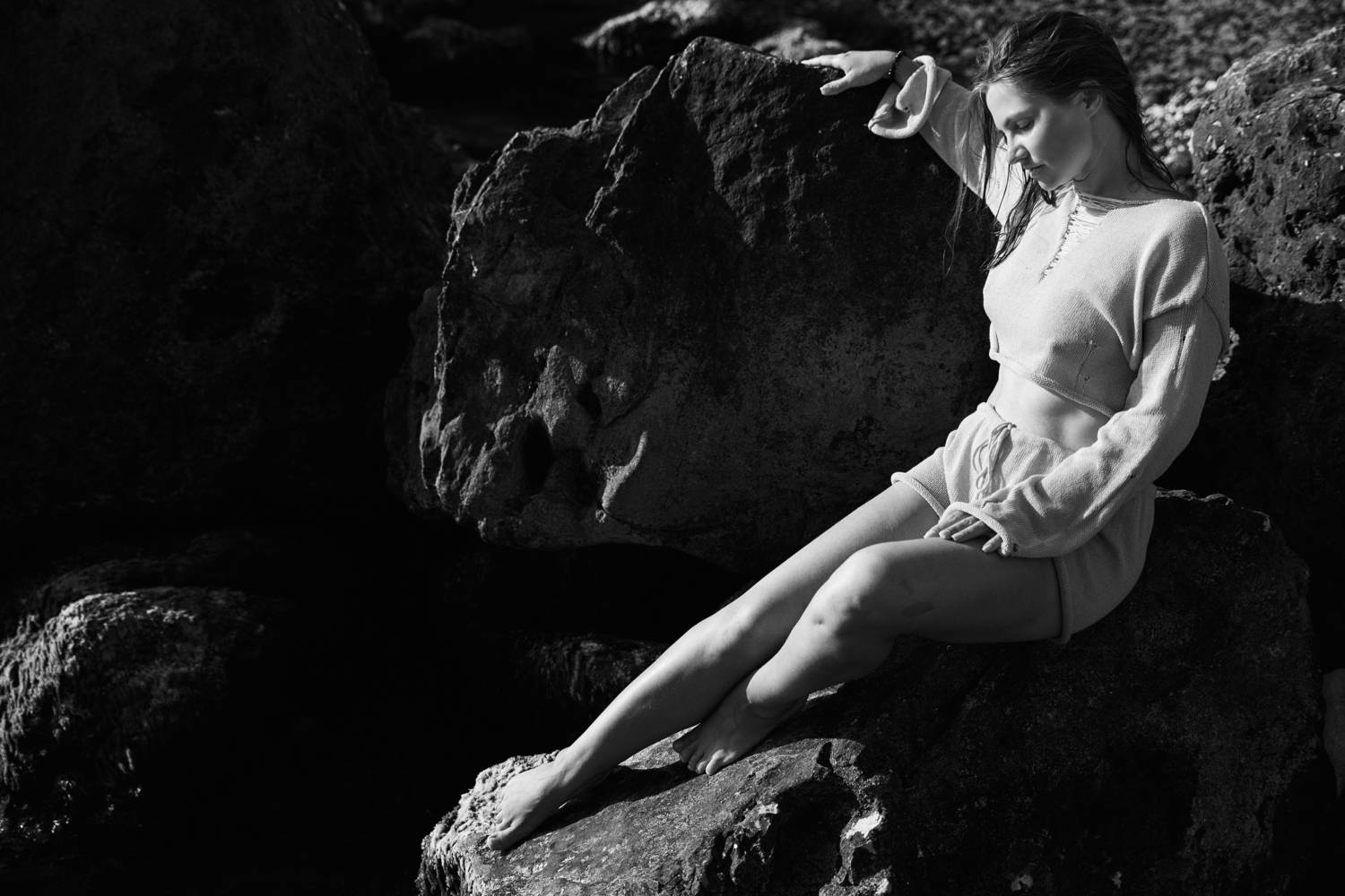 , Сергей Никулин