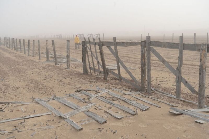 Путь в Кузомень фото превью