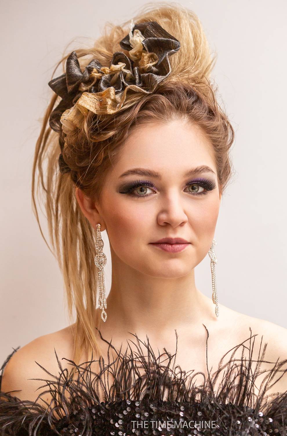 , Михаил Бове