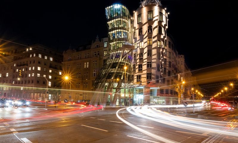 Praha. фото превью