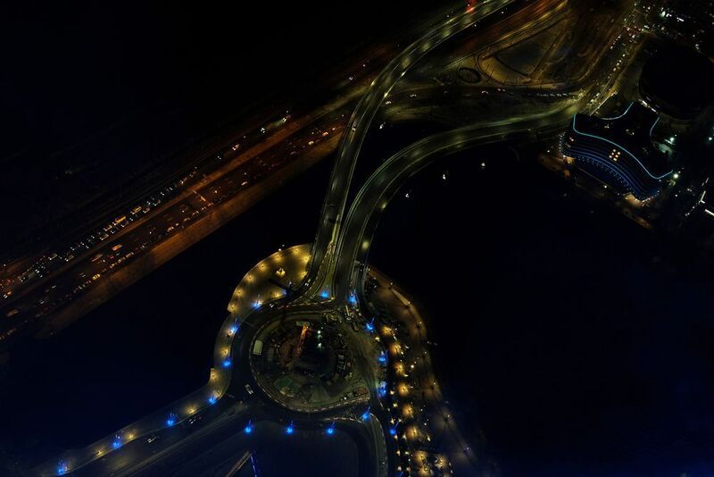 Развязка фото превью