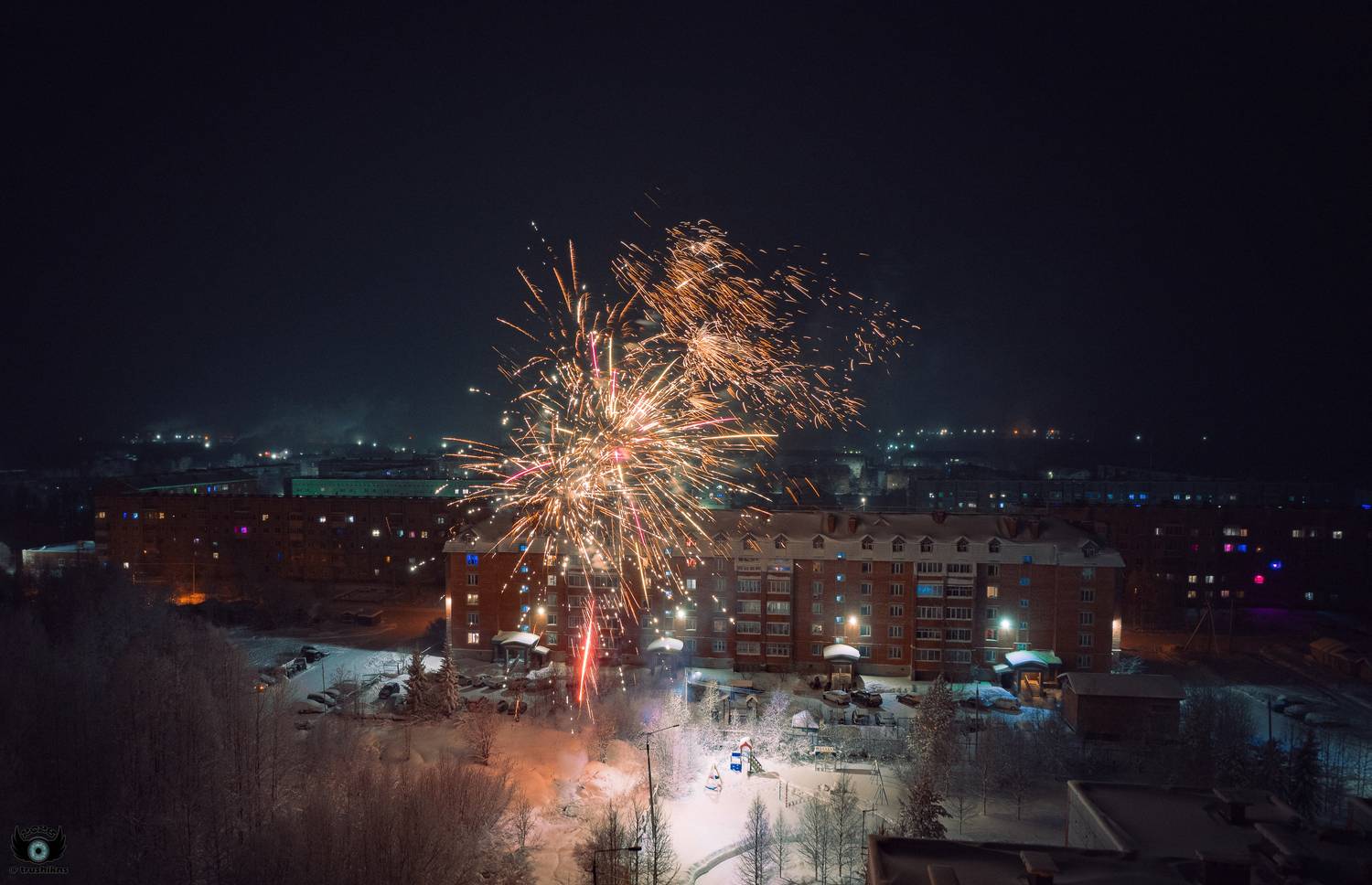 , Vladislav Trushkov