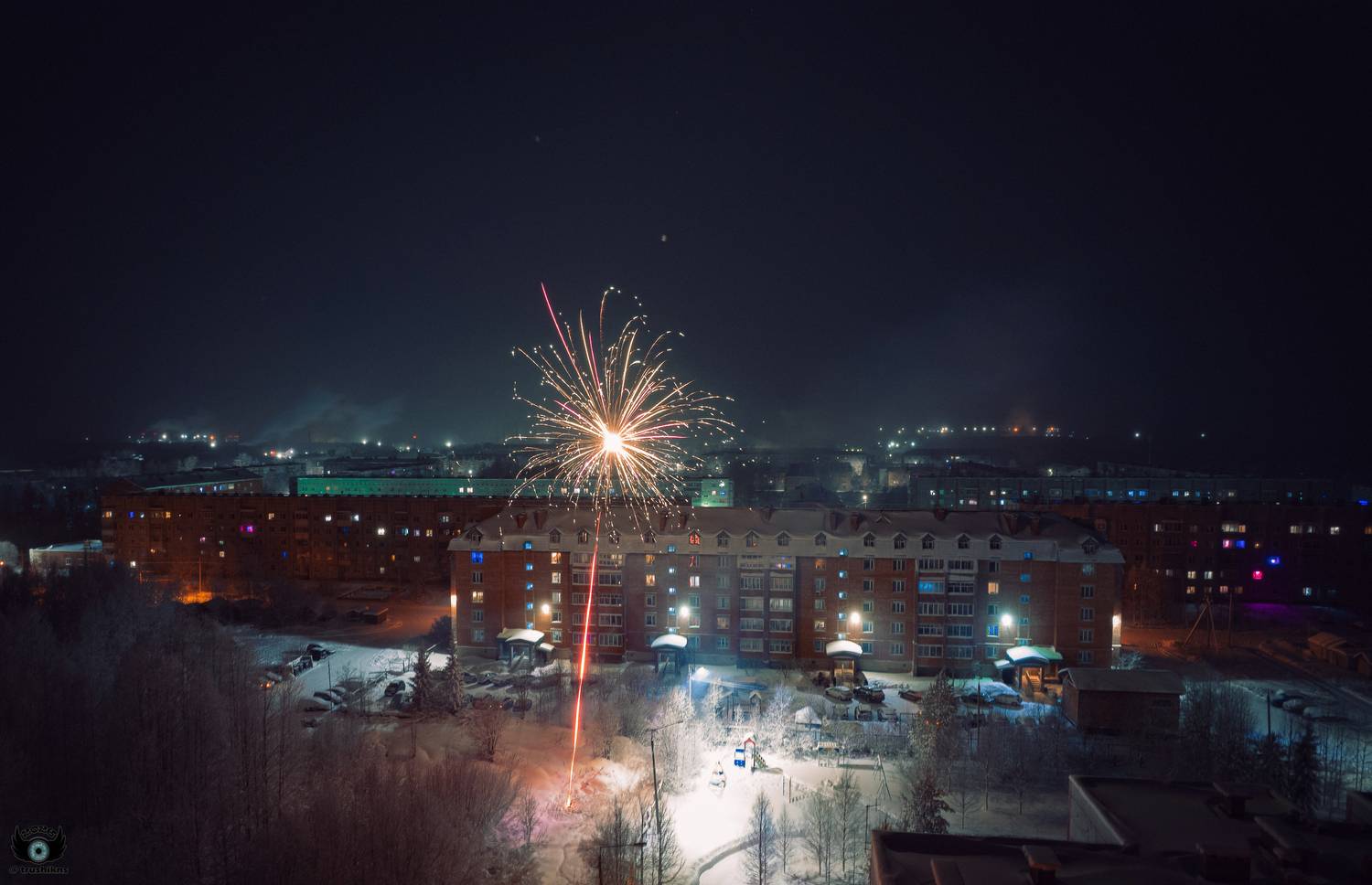 , Vladislav Trushkov