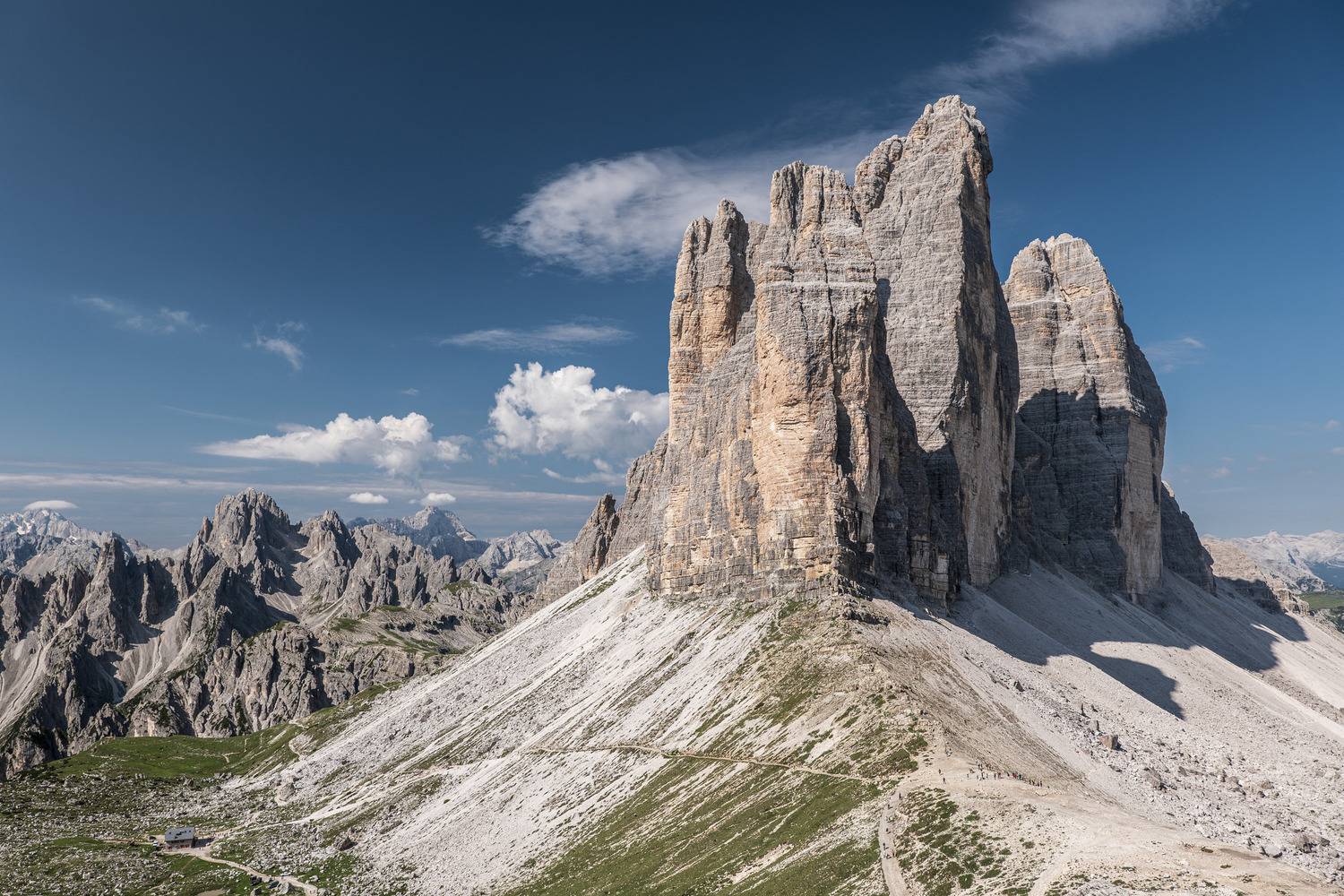 , Гордон Николай