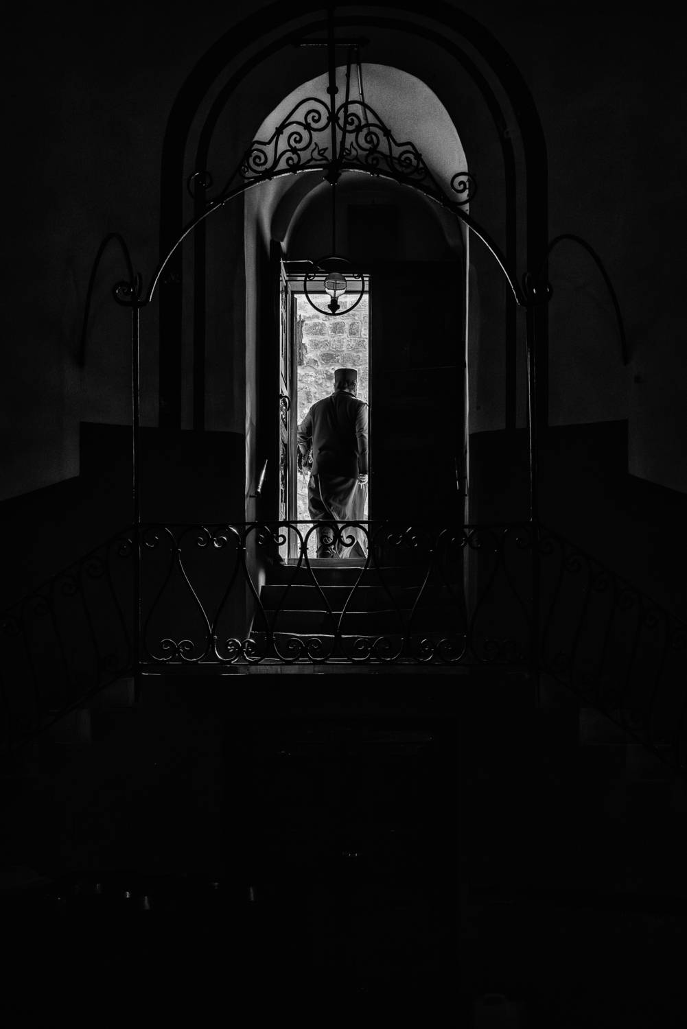 , Vladimir Bragilevsky