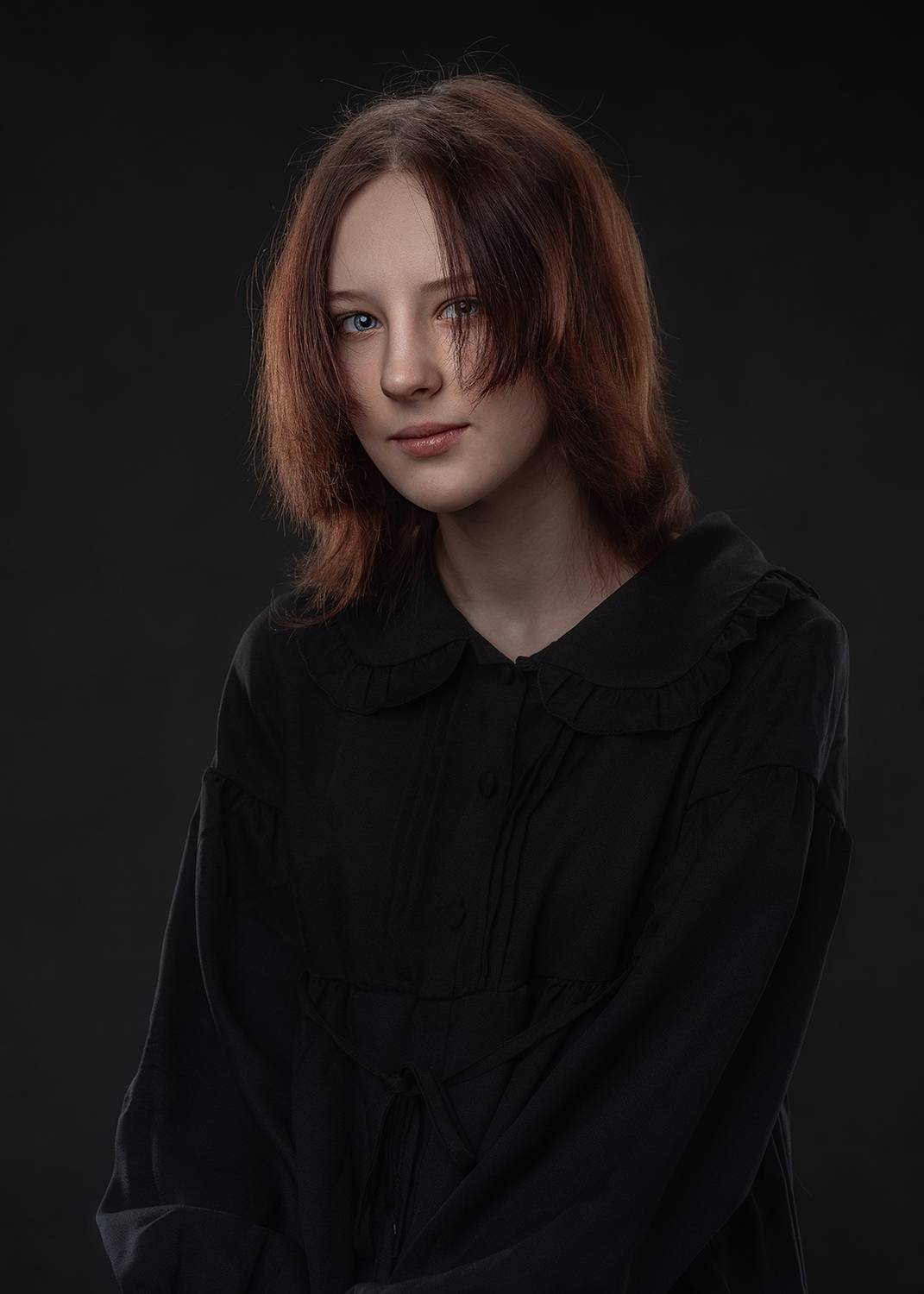 , Маркин Алексей