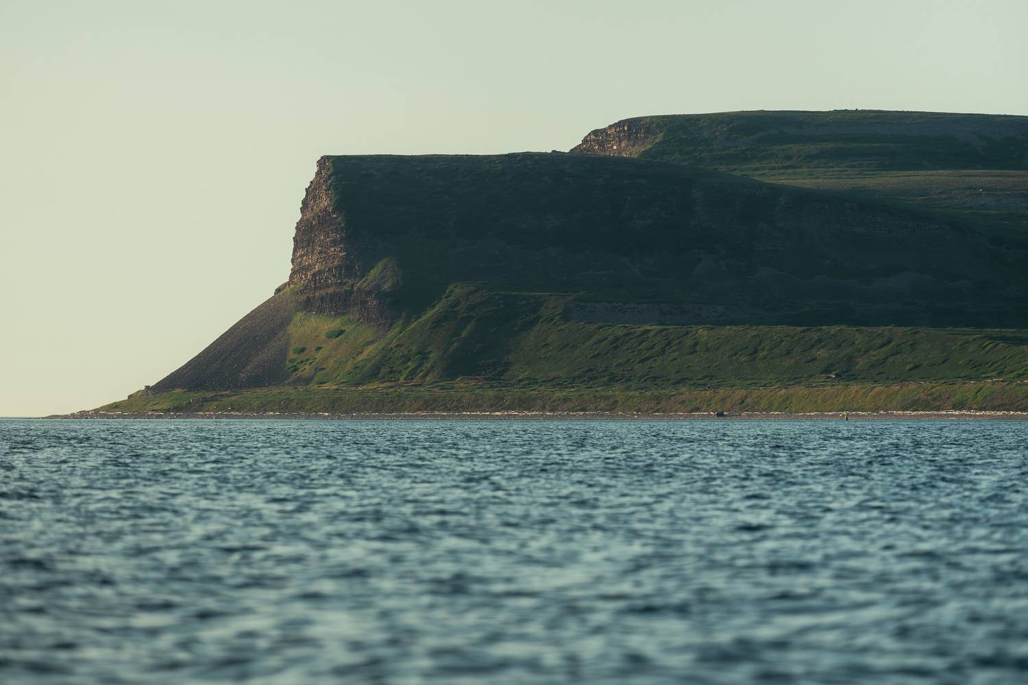 kildin, island, boating, polar, barents, sea, northern, landscape,, Бугримов Егор