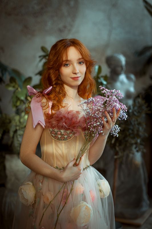 Алина фото превью