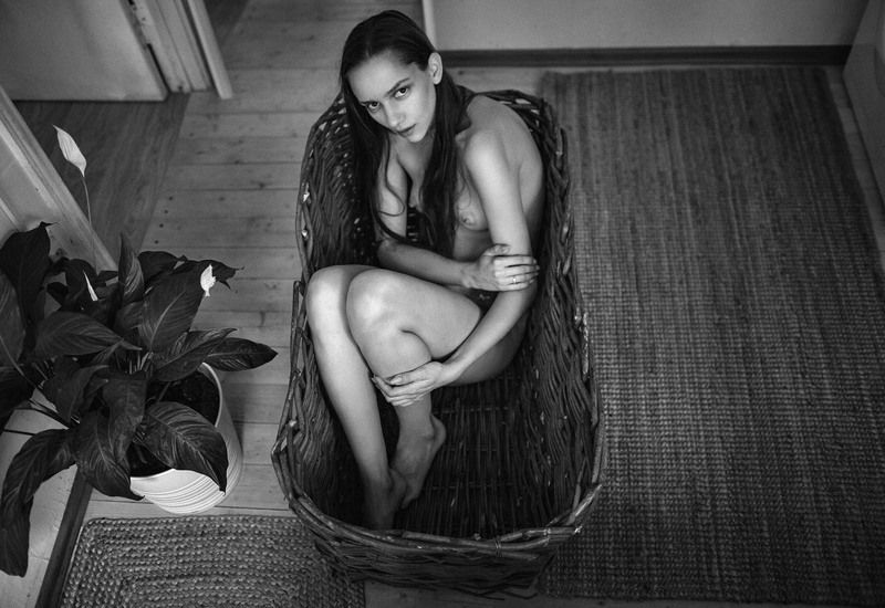 Алина фото превью