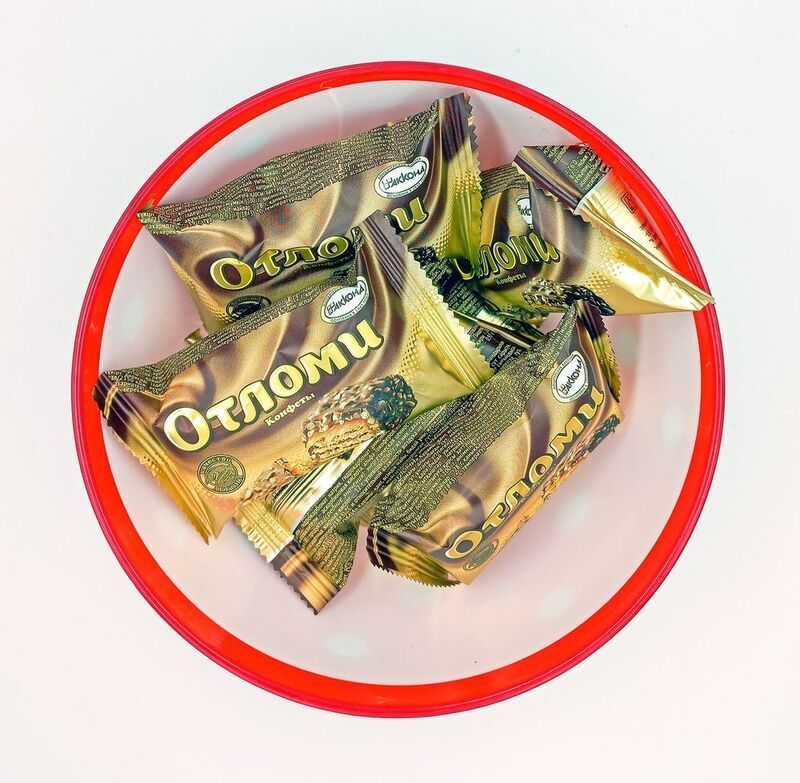 Угощайтесь фото превью