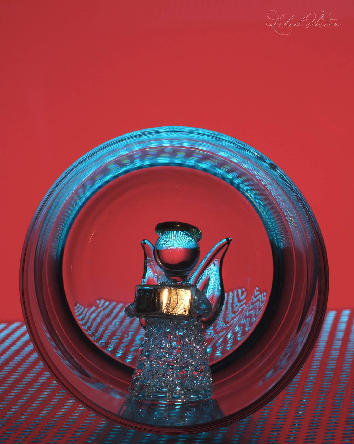 , Виктор Лебедь