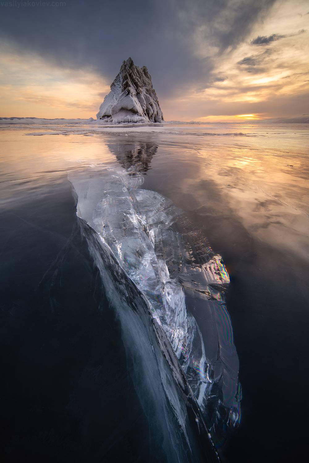 байкал, фототур, яковлевфототур, фототурнабайкал, сибирь, Василий Яковлев