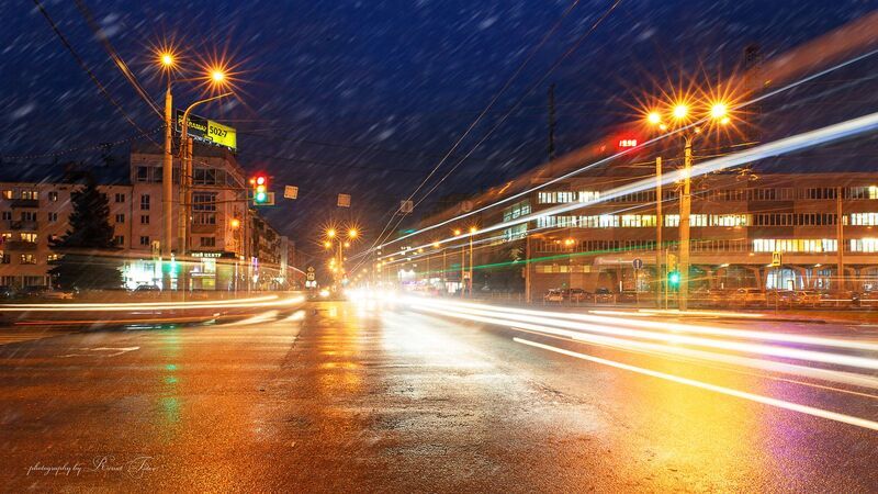 Кострома. фото превью