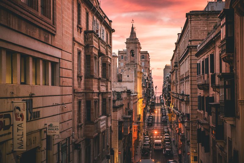 Valletta фото превью