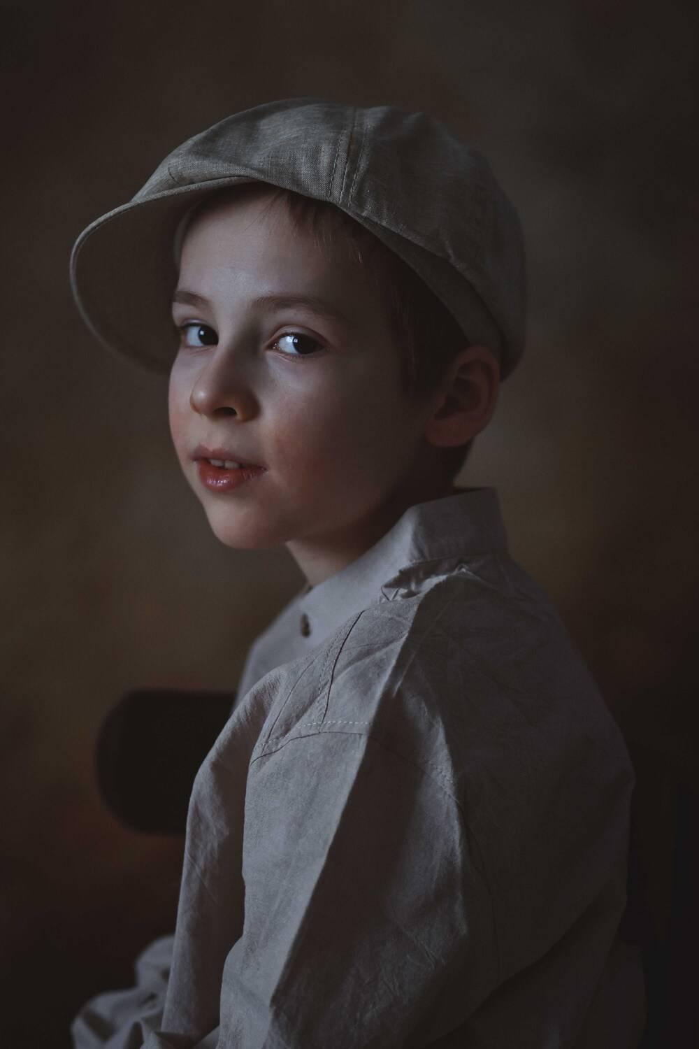 , Аксинья Лысенкова