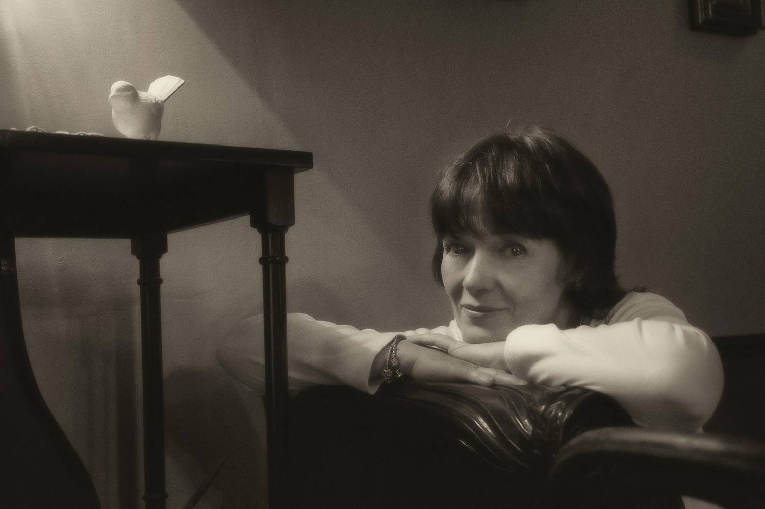 , Ирина Данилова