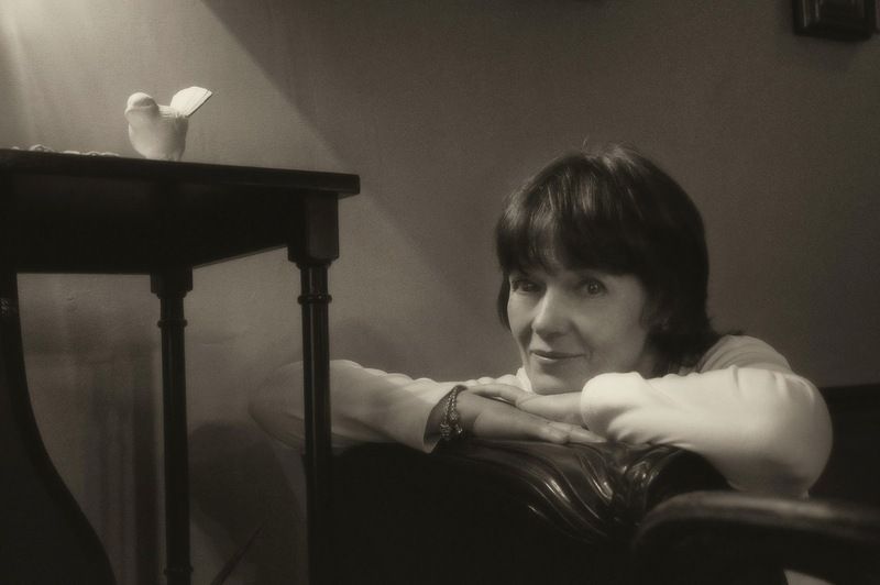 Вдруг обжечься светом солнца и запеть! фото превью