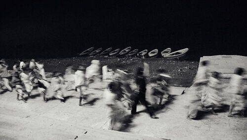 Ганг не Стикс