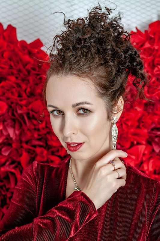 Евгения фото превью