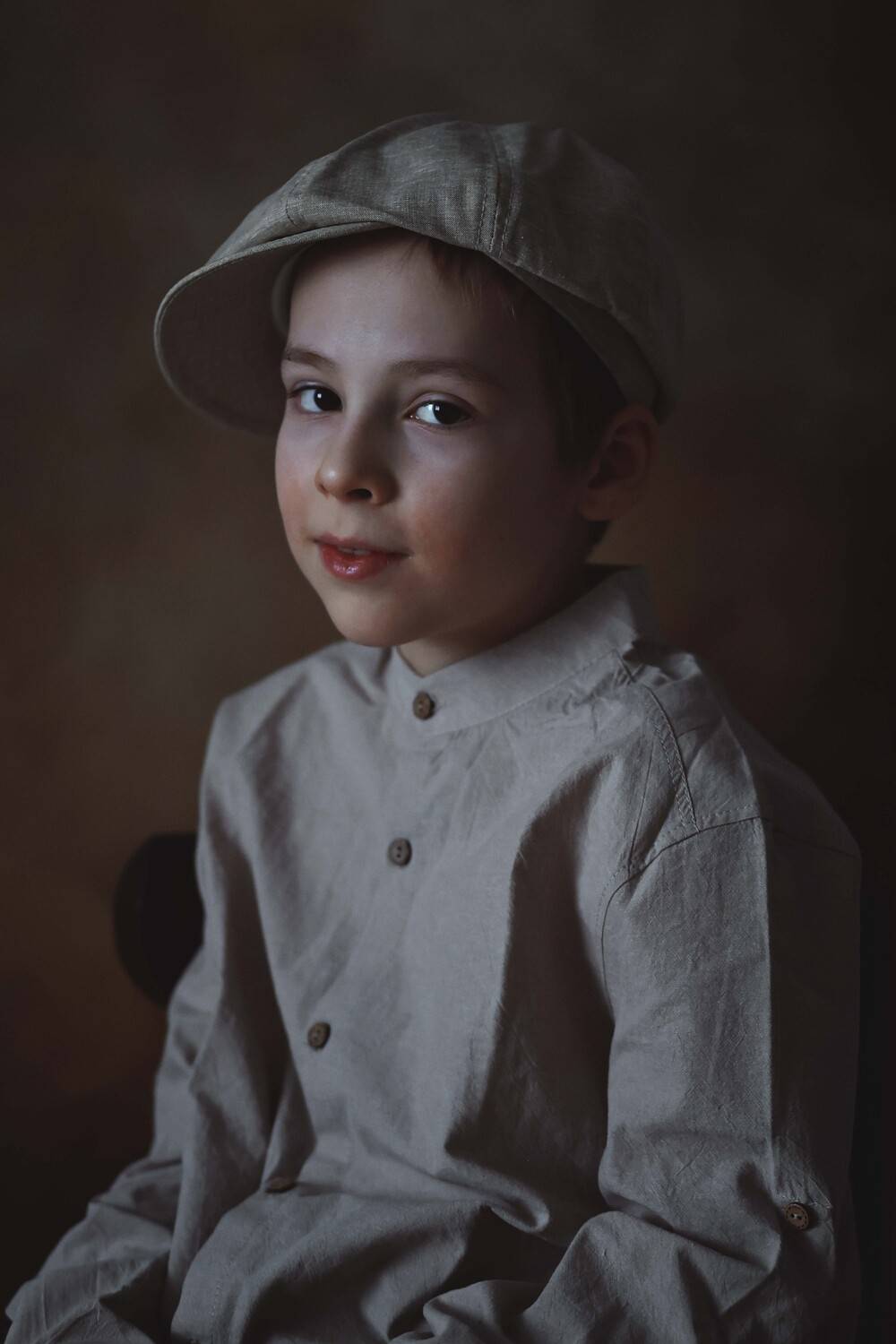 , Аксинья Лысенкова