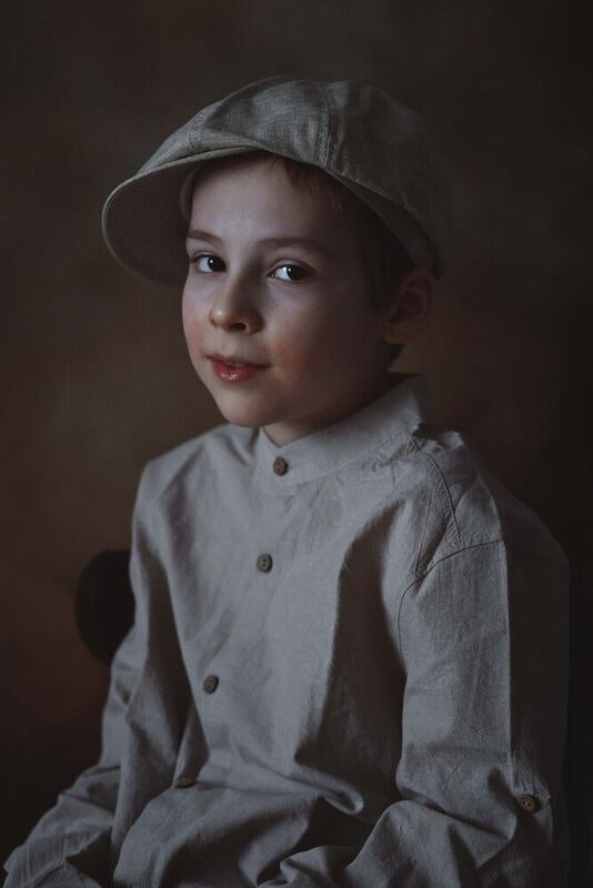 Сын фото превью