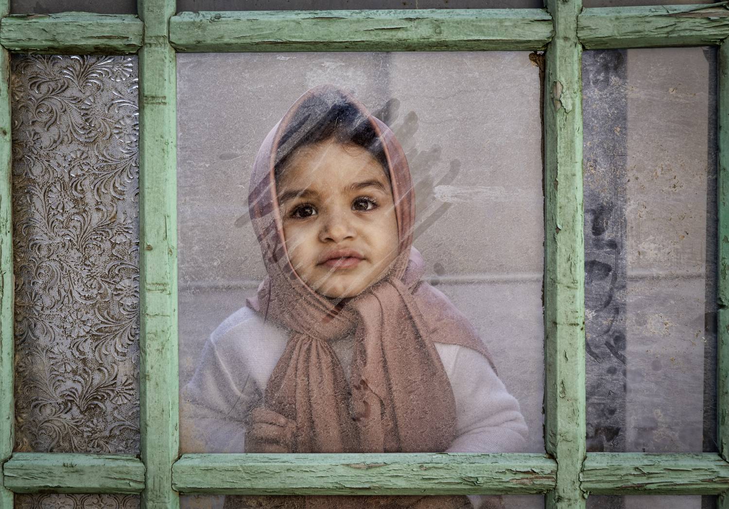 #iraq #nikon, Ali Sabih Kadhim