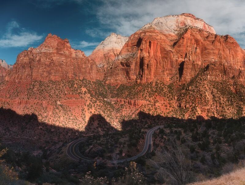 Zion фото превью