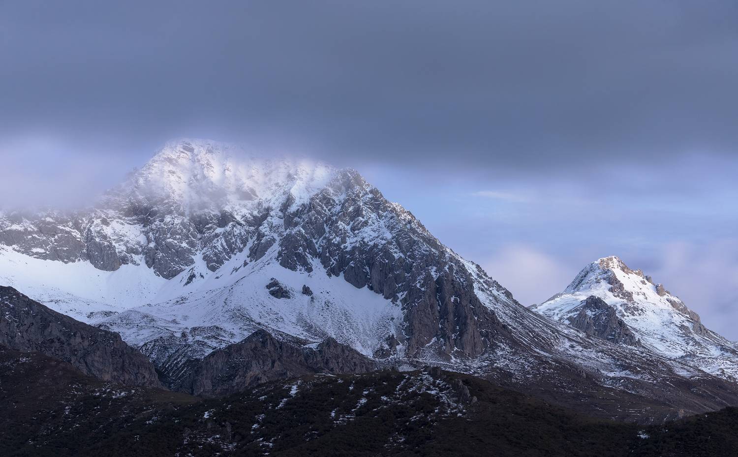 photo, photography, picture, land, landscape, nature, winter, river, color, mood , colorful, green, river,animal, flowing, forest, mountains, jimenez millan samuel
