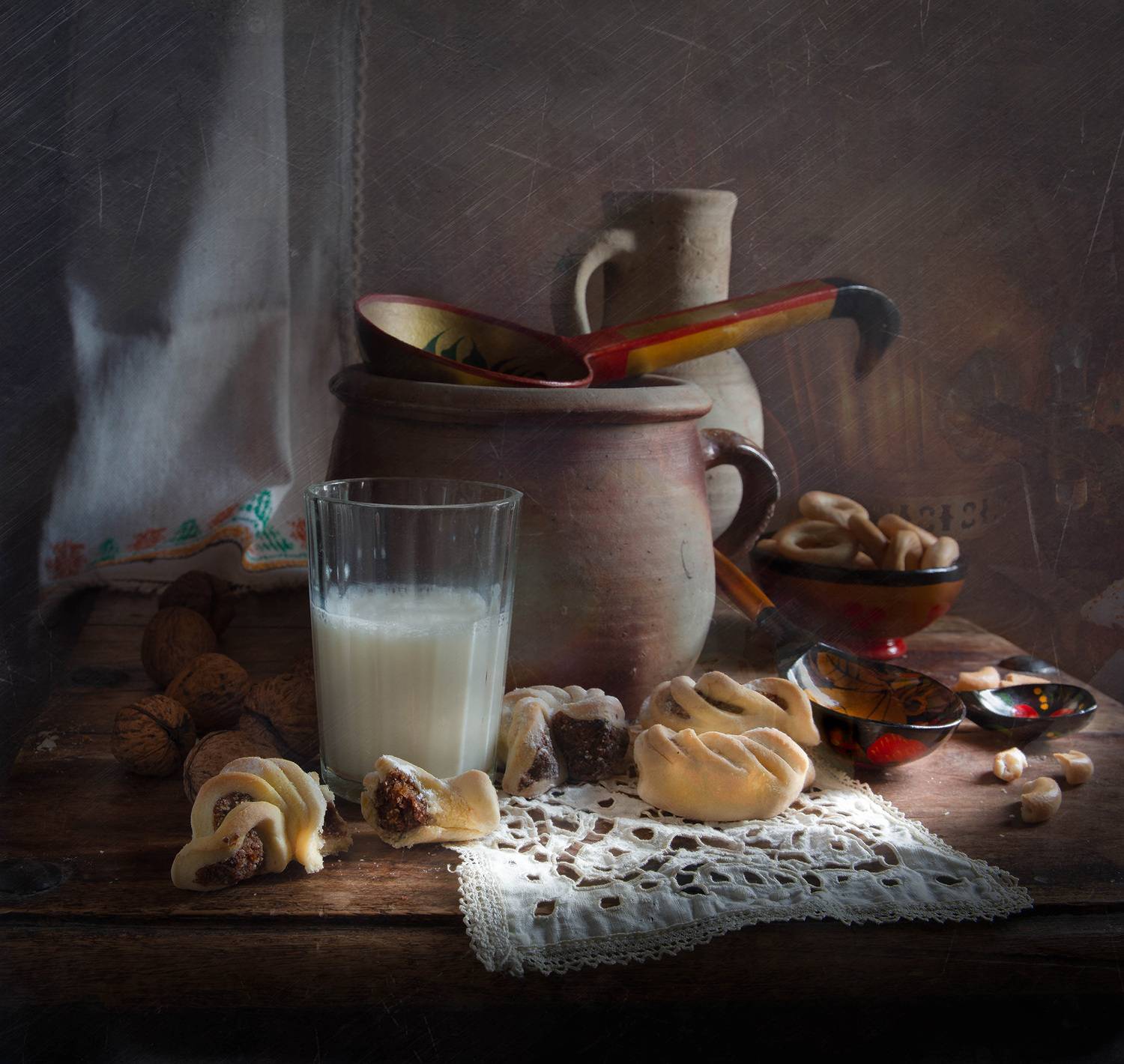 , Gasiorowski Wladyslaw