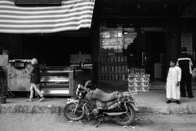 Street chronicles фото превью