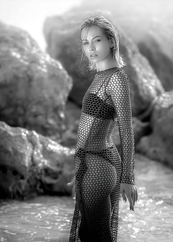 mermaid фото превью