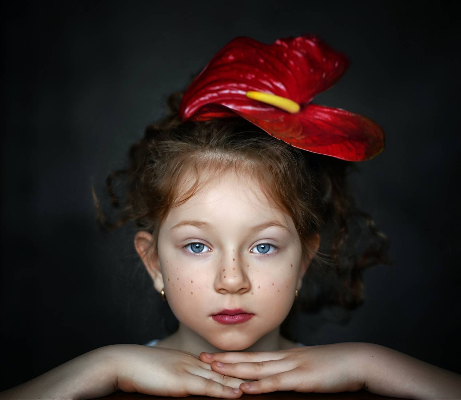 , Ольга Власкина