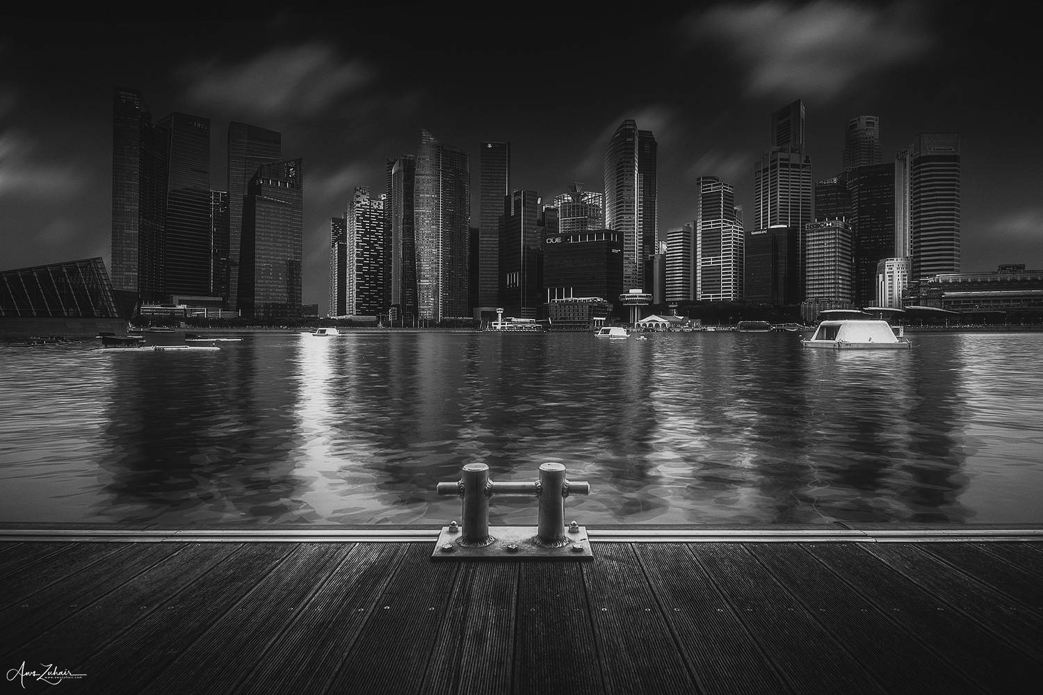 architecture, Aws Zuhair