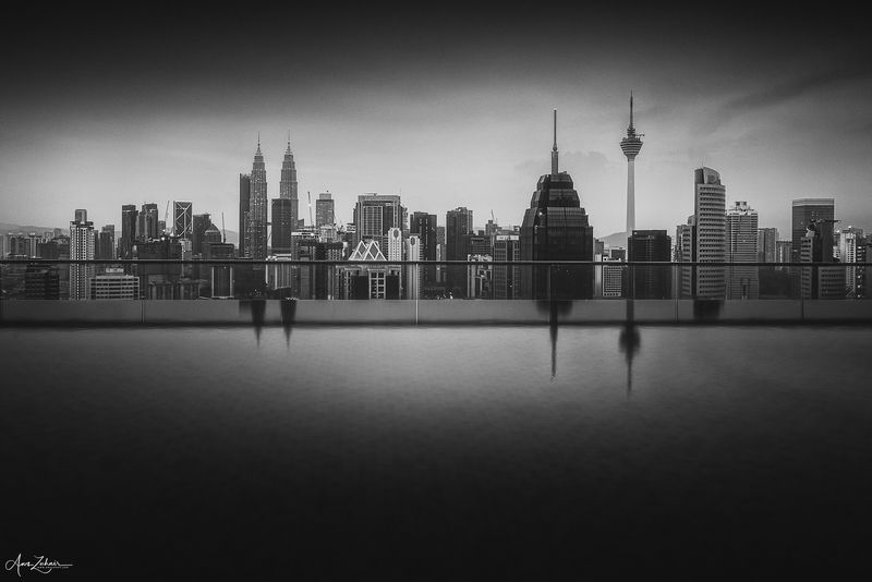 architecture Kuala Lumpur City фото превью