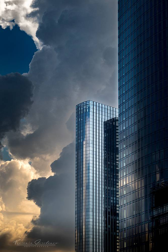 Москва, Москва-Сити, архитектура, vensk, Скородумов Вениамин