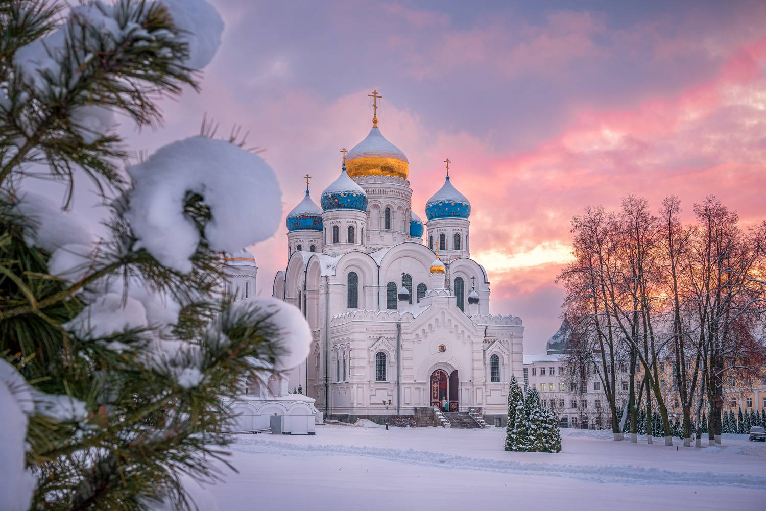 , Сережа Сережин