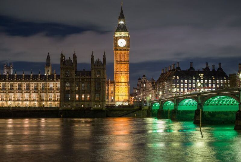 London фото превью