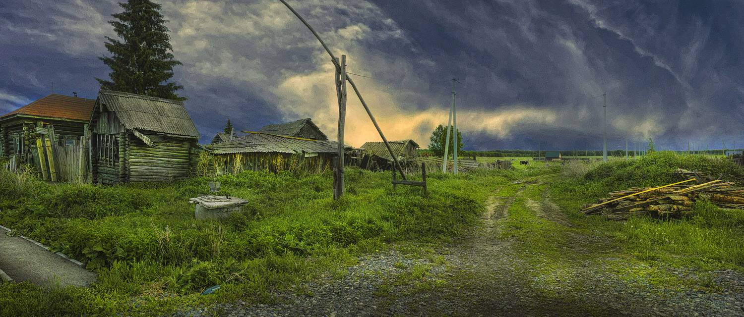 , Борис Бусыгин