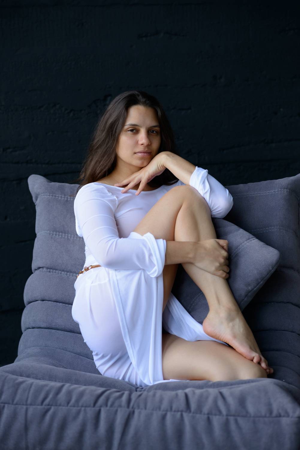 , Егор Соколков