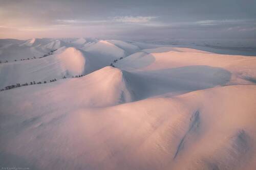 Вечерний свет