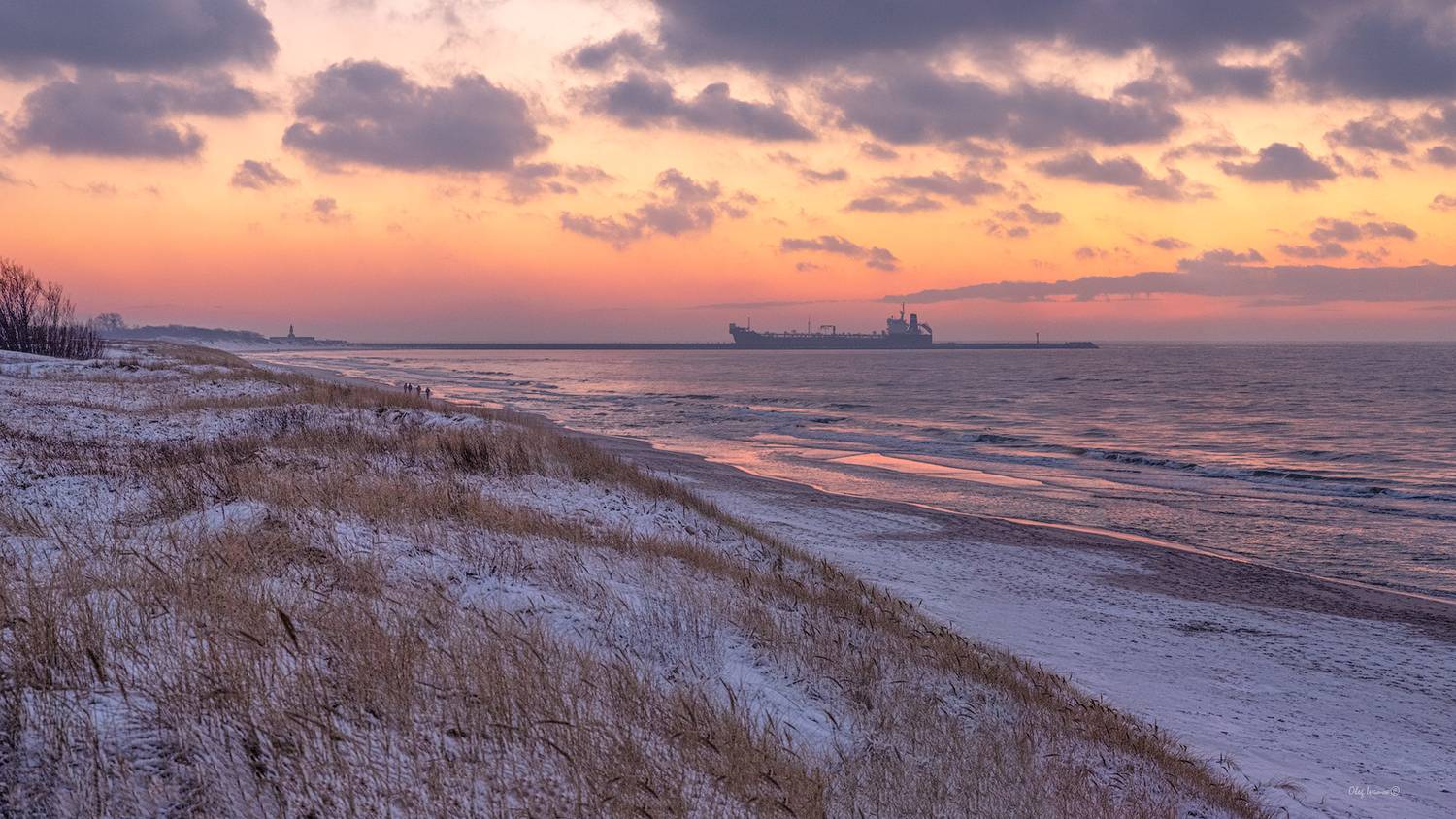 , Олег Иванов